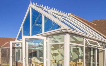 conservatory roof insulation costs Water Garth Nook