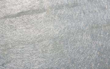 Water Garth Nook laminate fibreglass or shingles?