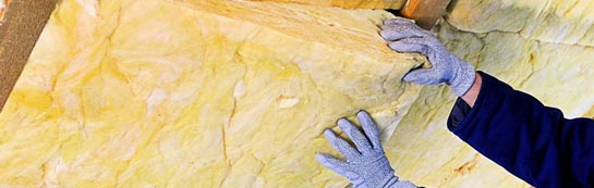 quotes for Water Garth Nook roof insulation