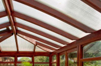 Water Garth Nook conservatory roofing insulation