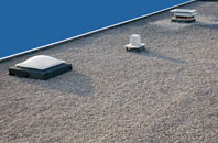 Water Garth Nook flat roofing